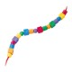Plastic Beads - Gigo Early Childhood