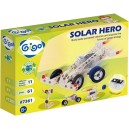 Solar Hero