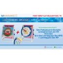 Paket Hemat Alat Pembelajaran Saintifik PAUD/TK: All in one learning disc set 1189S + Learning disc set 1189