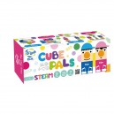 CUBE PALS