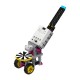 ROBOTICS WORKSHOP COMPATIBLE WITH micro:bit - SENSOR EXPANSION PACK