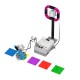 ROBOTICS WORKSHOP COMPATIBLE WITH micro:bit - SENSOR EXPANSION PACK
