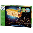 Construction Rods With Work Cards